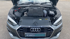Audi A5 35 TDI S Line 5dr S Tronic [Tech Pack] Diesel Hatchback